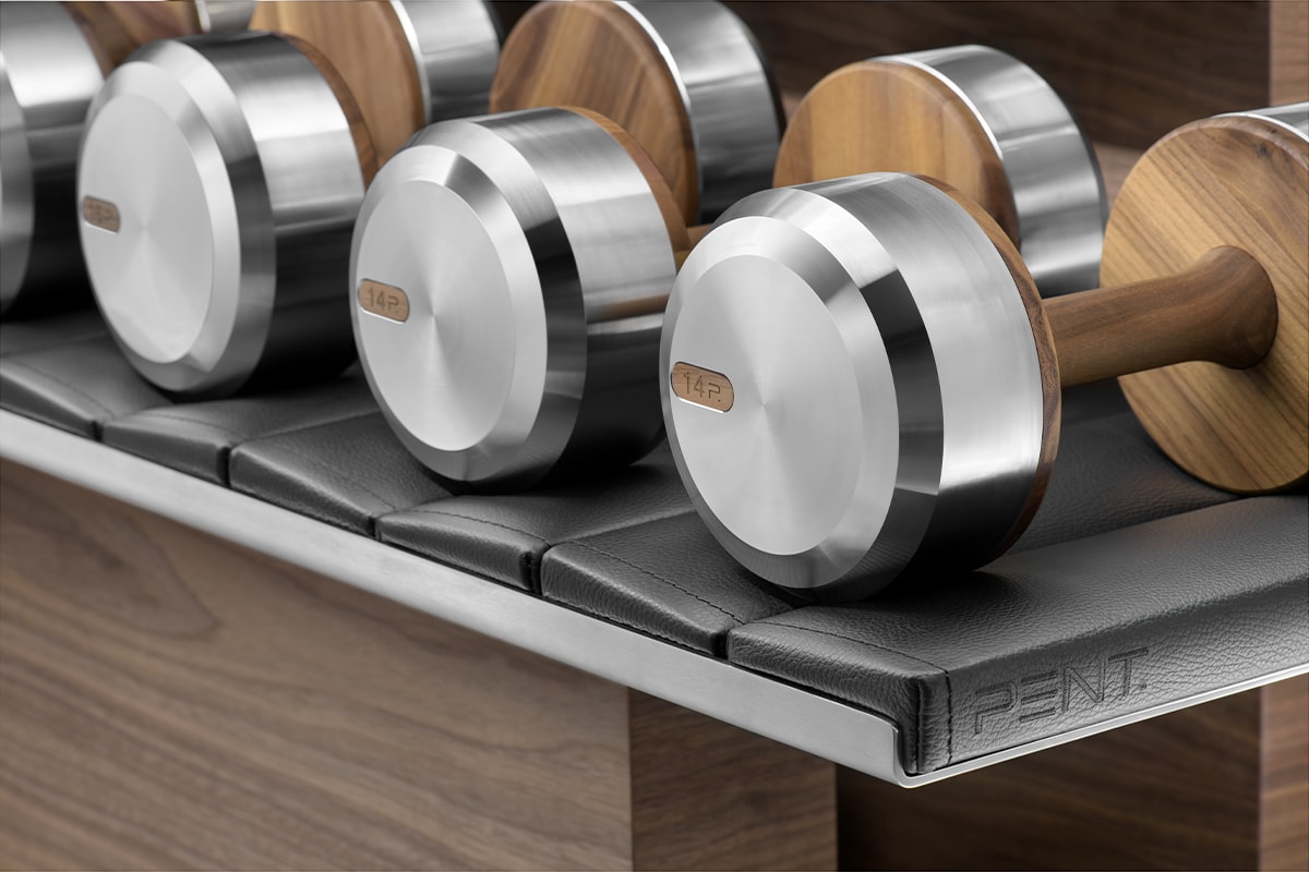 Jack Fitness equipment